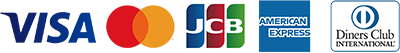 カードのブランドの画像